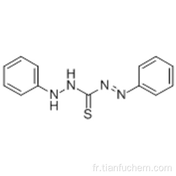 Dithizone CAS 60-10-6